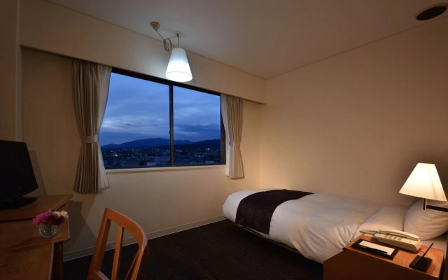 Hotel Rubino Kyoto Horikawa