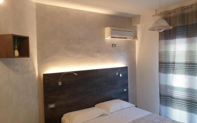 Casa-Albergo Tiroasegno