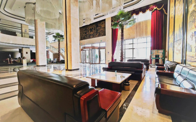 Zhengda International Hotel