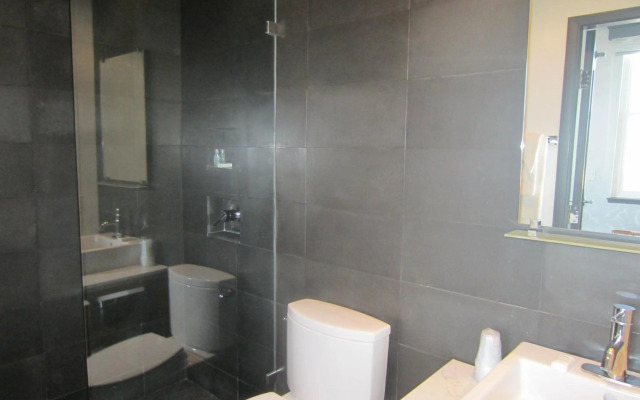 La Pensione Hotel