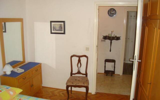 Apartment Golden View