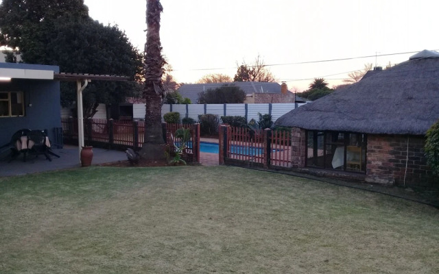 Doeny Lodge
