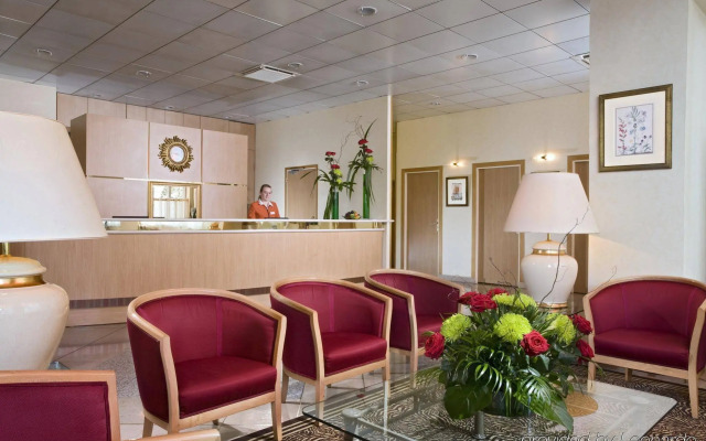 Citadines Place d'Italie Paris Aparthotel