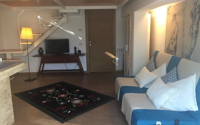Guest House Ara Town