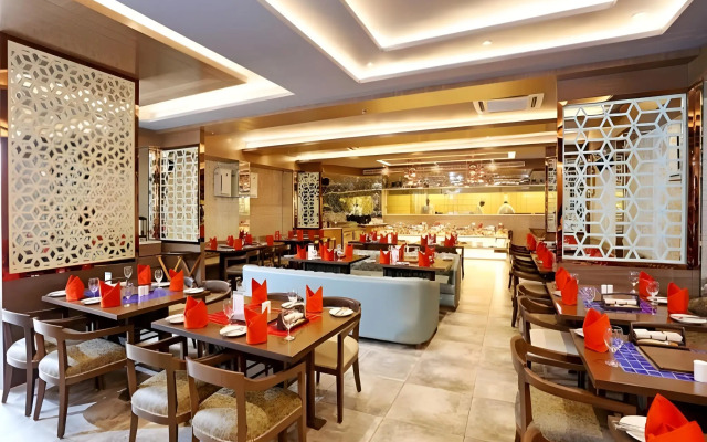 Hotel Parador Agra