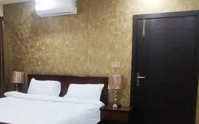 Hotel Daffodils