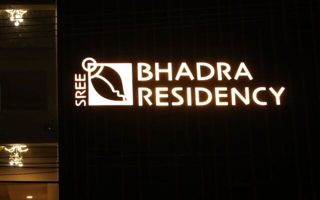 Sree Bhadra Residency