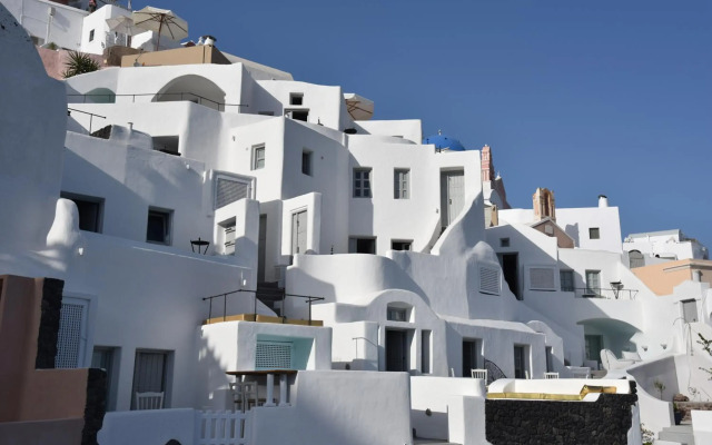 Ducato di Oia - Adults Only