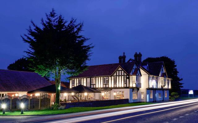 Mercure Thame Lambert Hotel