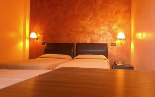 Hotel Milano