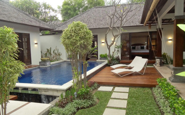 Tis Villa Seminyak