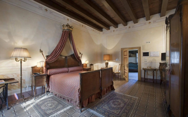Relais Castello Bevilacqua
