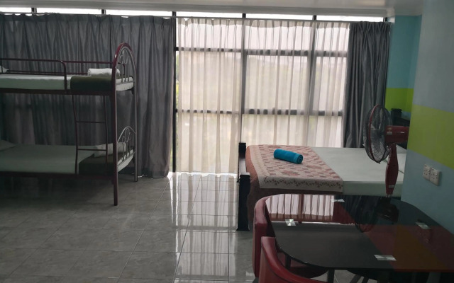 Kristal Inn Hotel UITM Shah Alam