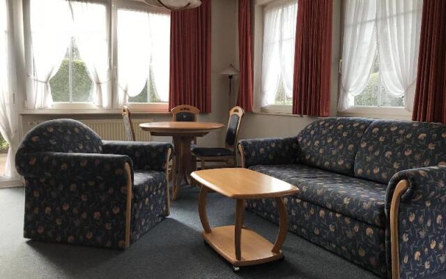 Hotel Zartenbach B&B