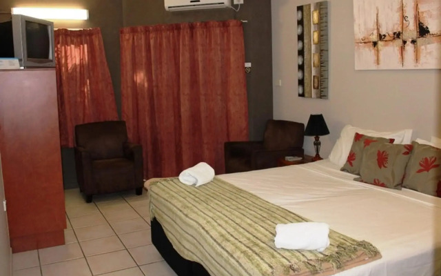 Bohemia Resort Cairns