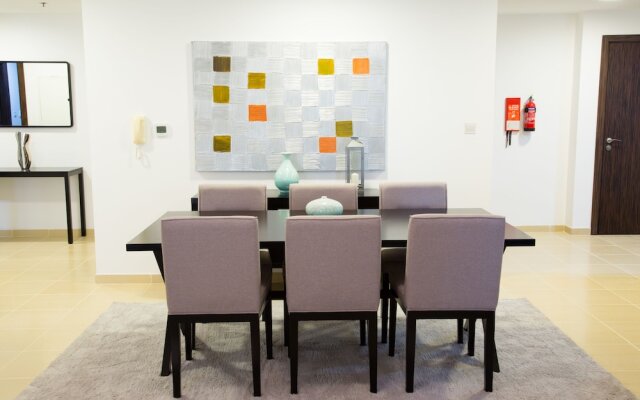 Shams by Hi Guests Vacation Homes