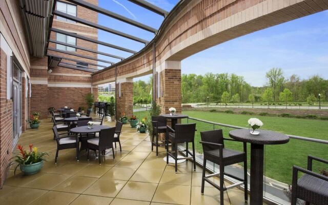 Arbors at Arundel Preserve