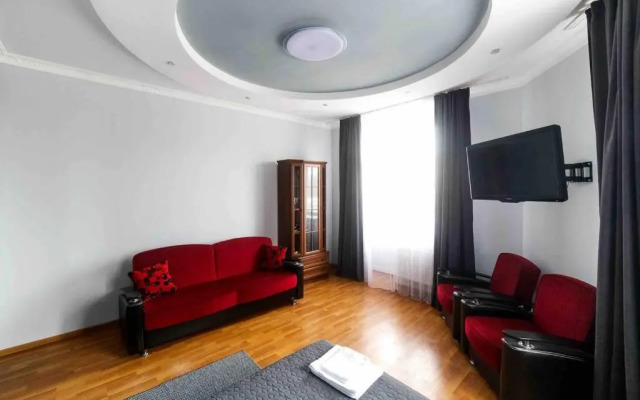 Apartments Chornovola,Lviv