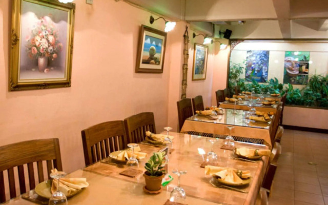 The Ecotel Bangkok