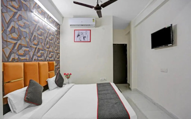 OYO Townhouse 1062 Paradise Inn