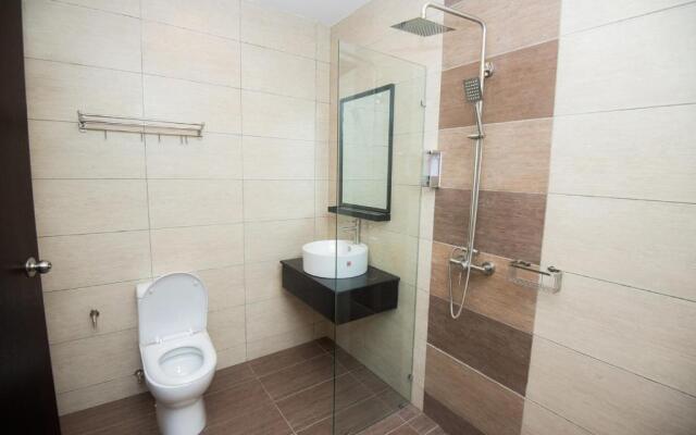 Molek Regency Taman Molek