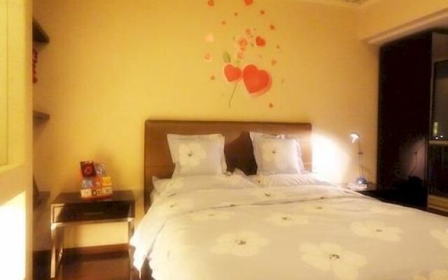 Ao Cheng Apartment Hotel