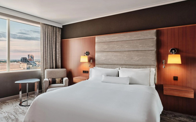 The Westin Warsaw