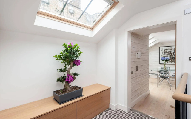 Atholl Apartments
