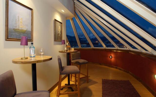 Cilene del Faro Suites & Spa