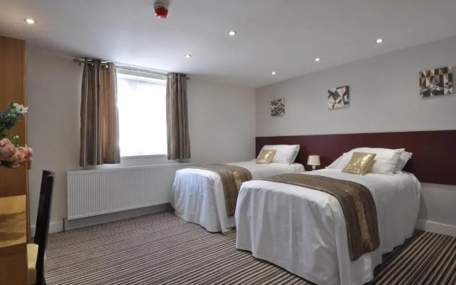RBS Hotel