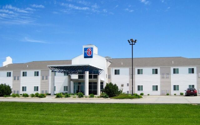 Motel 6 Avoca, IA