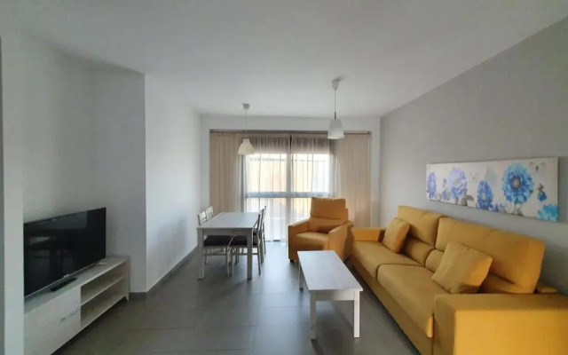 Iberflat Vega De Triana