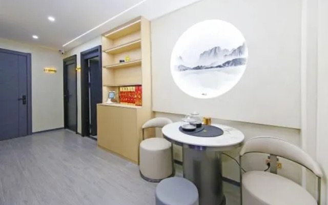 Putuo Mountain Qian Duo Homestay