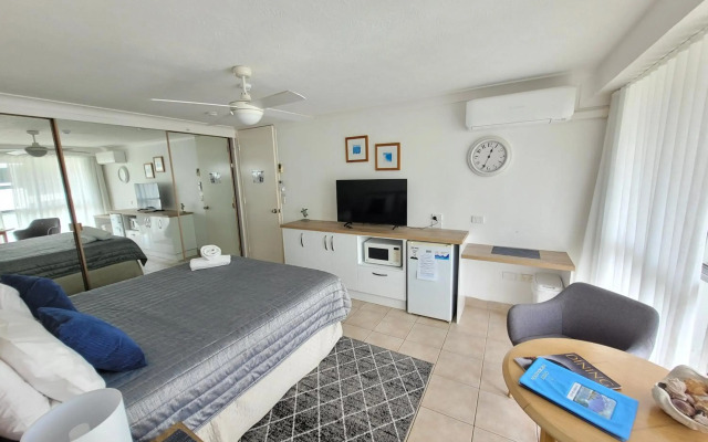 Surfers Chalet