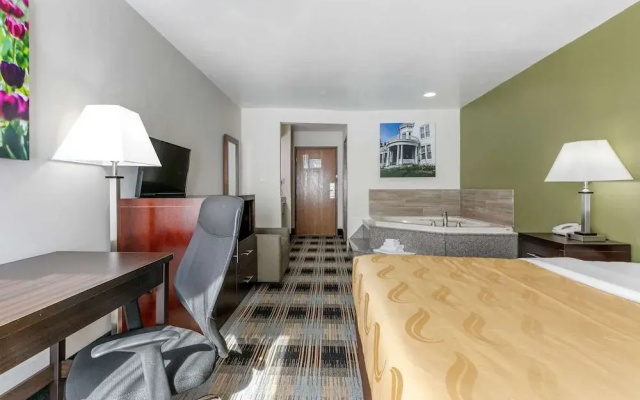 Quality Inn