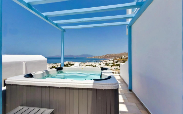 Ibiscus Boutique Hotel