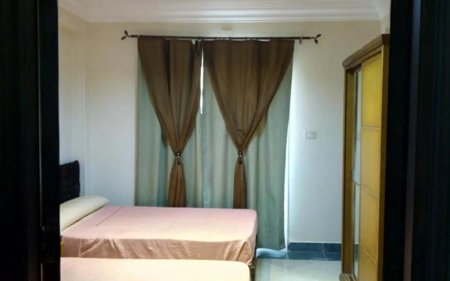 Jewel Mandara Apartments