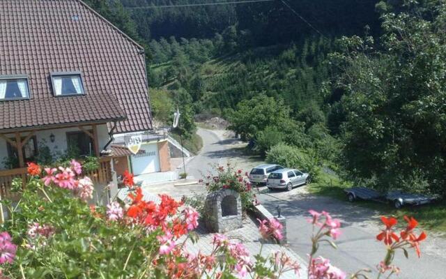 Vogthof Wohnung Schneckenhus