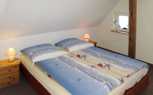 Apartment  Ummanz 21145