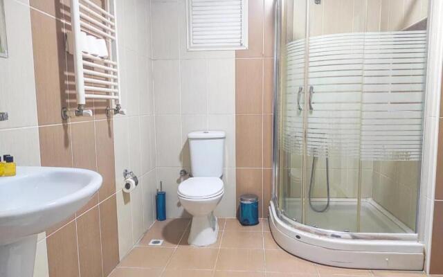 Bolu Lagoon City Hotel