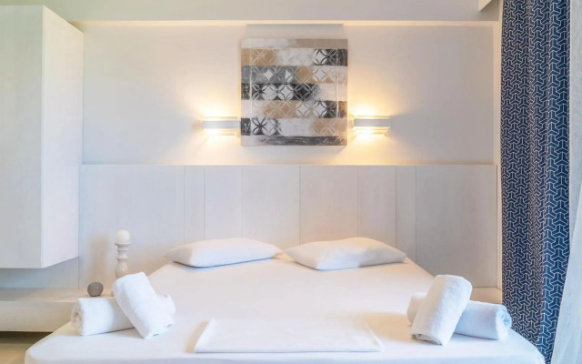San Giovanni Luxury Studios