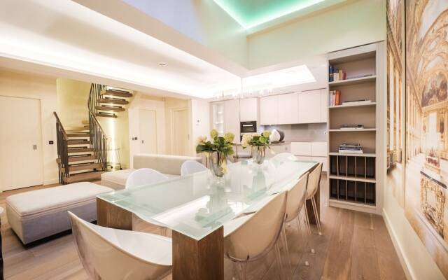 Luxury Home with 3 Bed 2 Bath in London