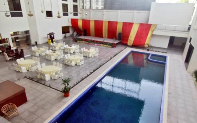 GGI Hotel