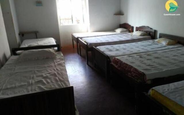 Guesthouse room in Anjuna, Goa, by GuestHouser 15920