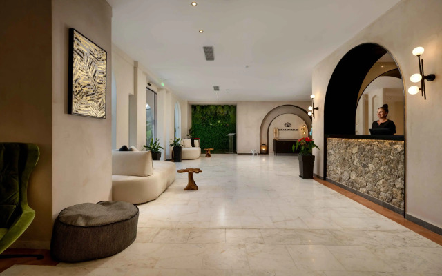 Corfu Acharavi Hotel