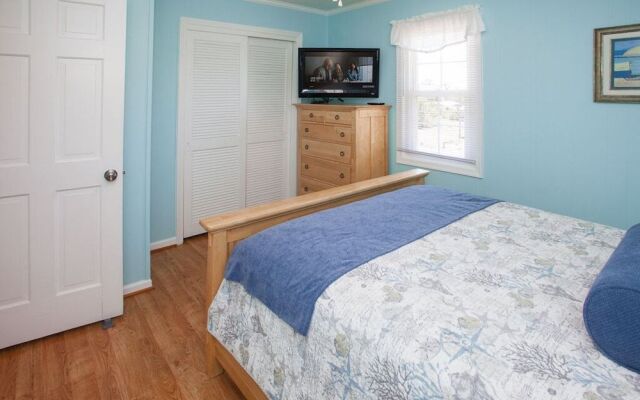 Paws & Relax (formerly Surf Rider)