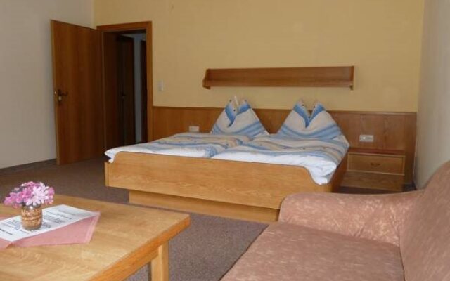 Pension Edelweiss