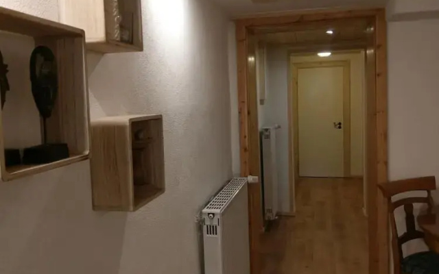 Apartment Mühlenberg