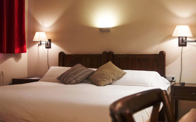 Hotel Silken Ordesa