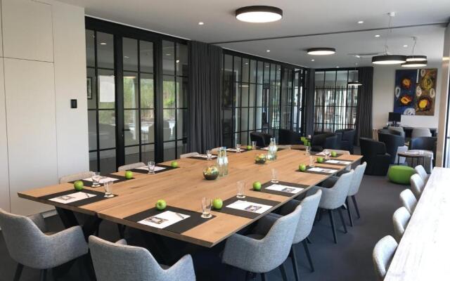 Velotel Brugge
